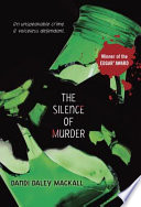 The Silence of Murder cover
