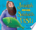 Joseph and the Sabbath Fish cover