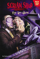 Spy Academy cover