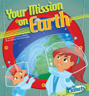 Your Mission on Earth cover