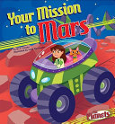 Your Mission to Mars cover
