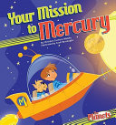 Your Mission to Mercury cover