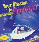 Your Mission to Neptune cover