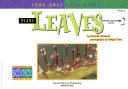 Plant Leaves cover