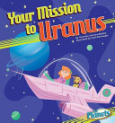 Your Mission to Uranus cover