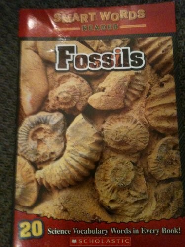 Fossils cover
