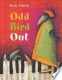 Odd Bird Out cover