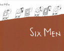 Six Men cover