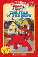 The Star of the Show cover
