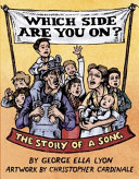 Which Side Are You On? The Story of a Song cover