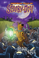Scooby-Doo and the Black Katz cover