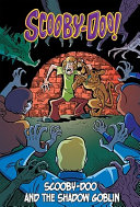 Scooby-Doo and the Shadow Goblin cover