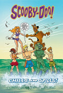 Scooby-Doo in Chills and Spills! cover