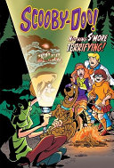 Scooby-Doo in Nothing S'More Terrifying! cover