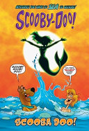 Scooby-Doo in Scooba Doo! cover