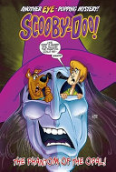 Scooby-Doo in the Phantom of the Opal! cover