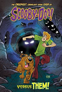 Scooby-Doo Versus Them! cover