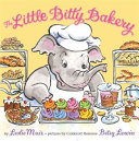 The Little Bitty Bakery cover
