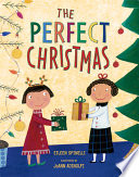 The Perfect Christmas cover