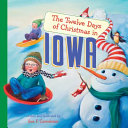 The Twelve Days of Christmas in Iowa cover