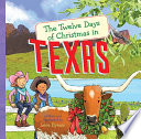 The Twelve Days of Christmas in Texas cover