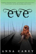 Eve cover