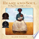 Heart and Soul: The Story of America and African Americans cover