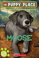 Moose cover