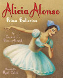 Alicia Alonso: Prima Ballerina cover