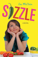 Sizzle cover