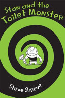 Stan and the Toilet Monster cover