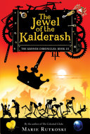 The Jewel of the Kalderash cover