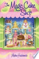 The Magic Cake Shop cover