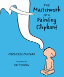 The Masterwork of a Painting Elephant cover