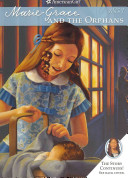 Marie-Grace and the Orphans cover