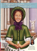 Marie-Grace Makes a Difference cover
