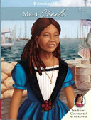 Meet Cécile, an American Girl cover
