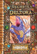 Secrets of Deltora cover