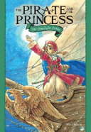 The Pirate and the Princess: The Timelight Stone cover