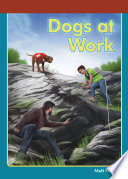 Dogs at Work cover