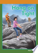 Hang on Tight! cover