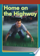 Home on the Highway cover