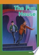 The Fun House cover