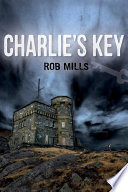 Charlie's Key cover