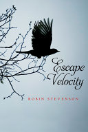 Escape Velocity cover