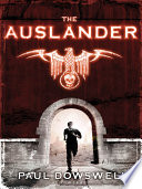 The Ausländer cover