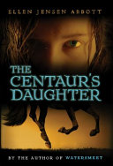 The Centaur's Daughter cover
