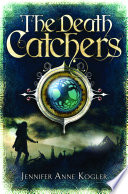 The Death Catchers cover