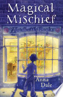 Magical Mischief cover