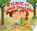 Picnic at Camp Shalom cover